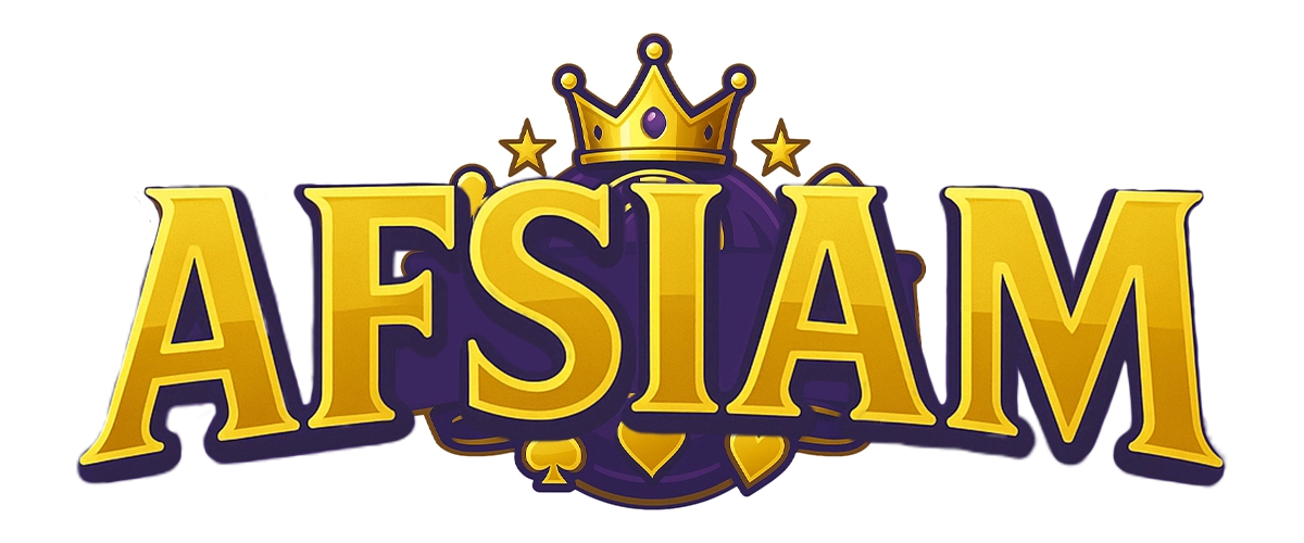 Logo afsiam