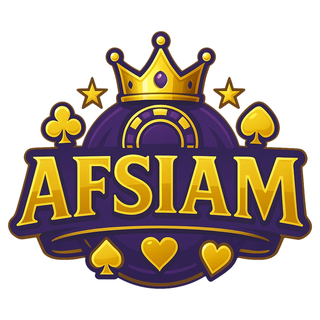 Logo afsiam